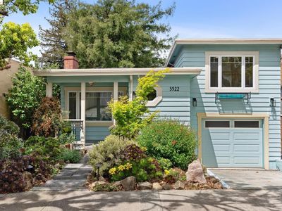 3522 Morcom Ave, Oakland, CA, 94619
