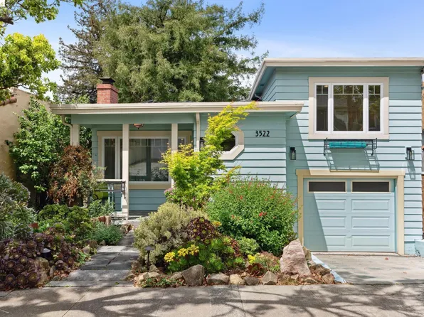 3522 Morcom Ave, Oakland, CA 94619
