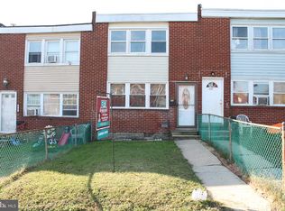 2705 Norfen Rd, Halethorpe, MD 21227