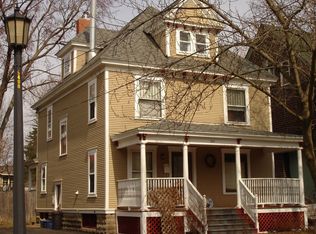 205 Harvard Pl, Syracuse, NY 13210