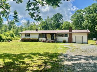 457 Blair Rd, Taylorsville, NC 28681