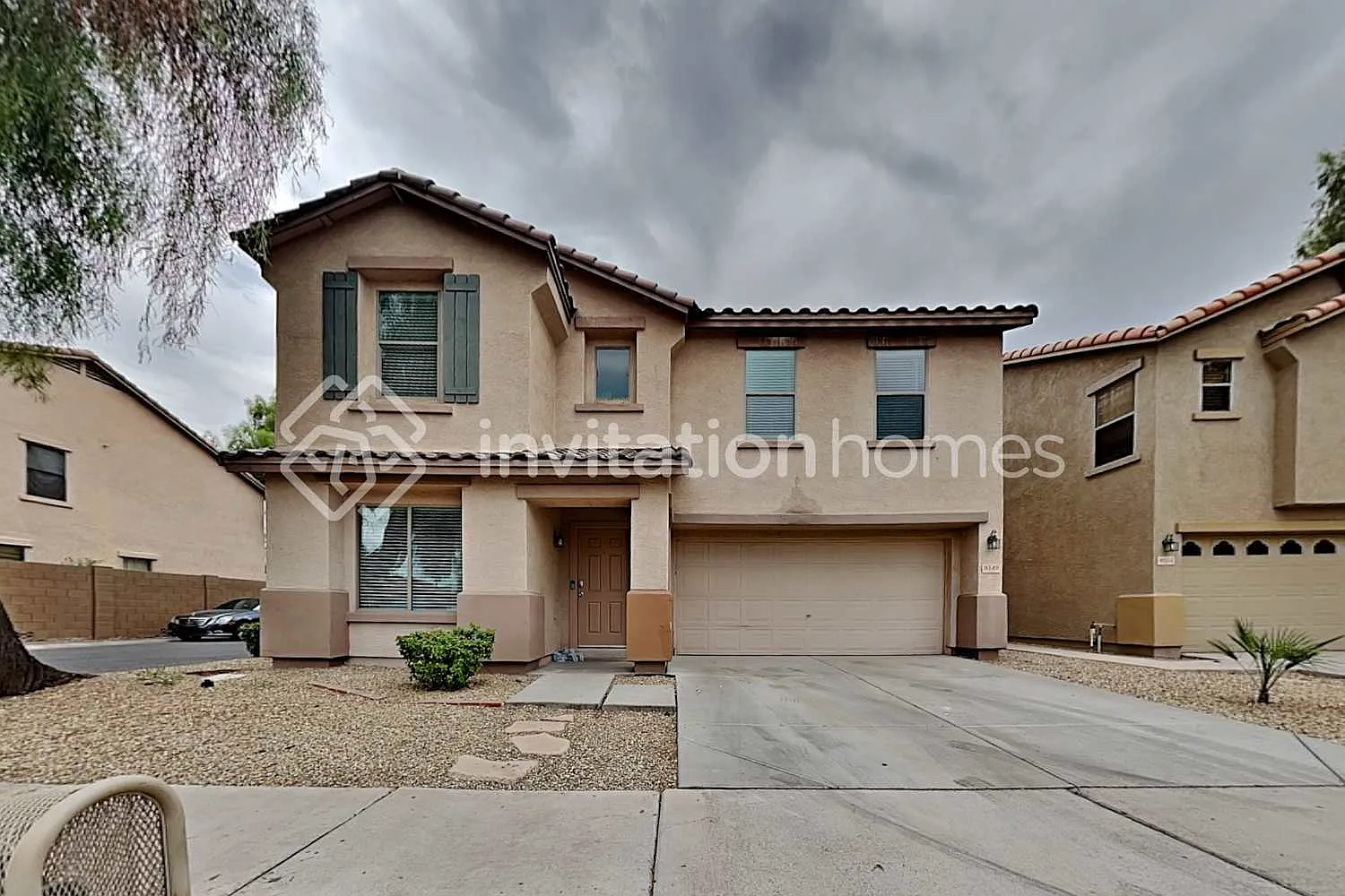 9549 W Monte Vista Rd Phoenix, AZ 85037 — Photo 1