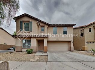 9549 W Monte Vista Rd, Phoenix, AZ 85037