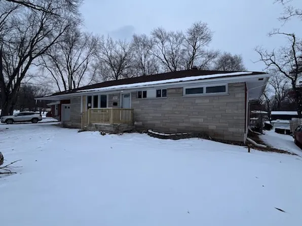 (undisclosed Address), Gary, IN 46408