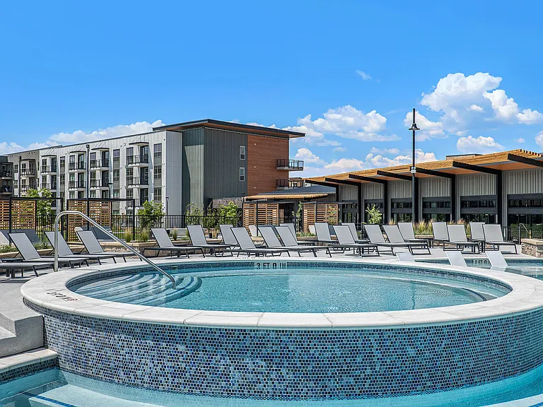 The Taylor at Greenway — Photo 12