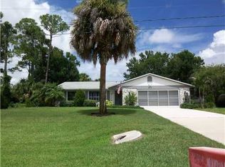 8004 Pensacola Rd, Fort Pierce, FL 34951