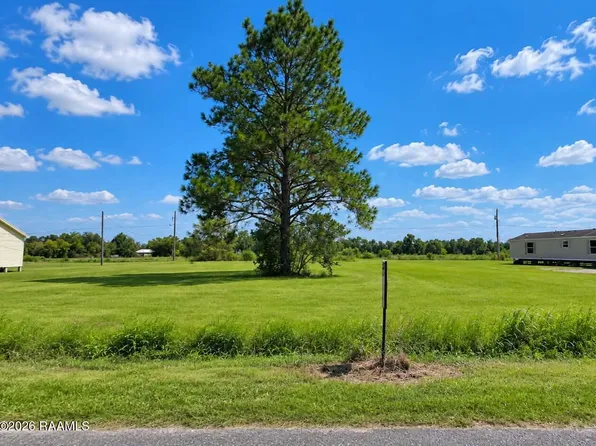 1011 Landry Rd, Breaux Bridge, LA 70517