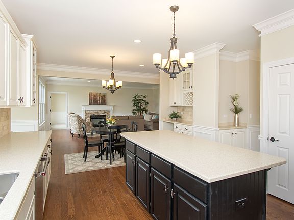 Perfect for Entertaining