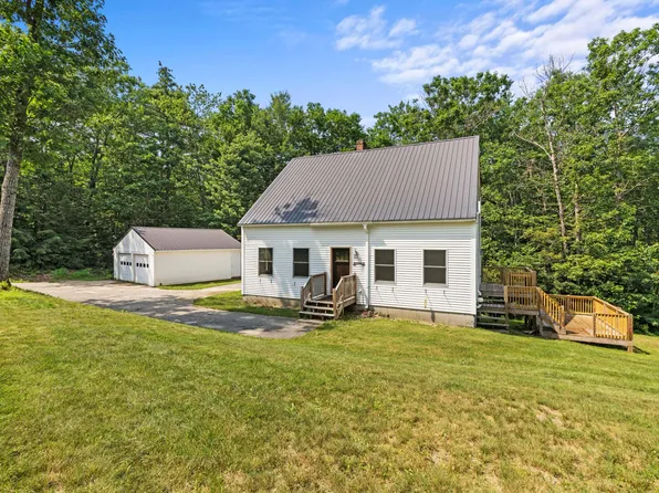 1 Firefly Drive, Baldwin, ME 04091