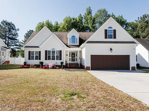 1125 Mulberry Road, Nashville, NC 27856