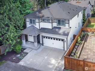 North Creek Ridge, Bothell, WA 98021