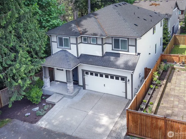 4422 237 Place SE, Bothell, WA 98021