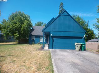 6465 SW 196th Ave, Beaverton, OR 97078