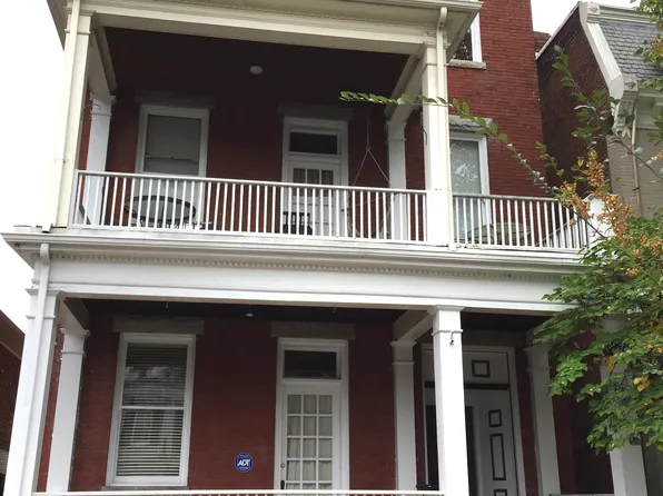 1717 Grove Ave APT 3, Richmond, VA 23220