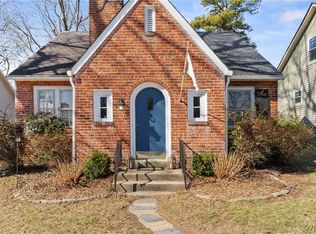 7412 Wentworth Ave, Henrico, VA 23228