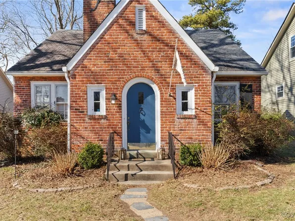 7412 Wentworth Ave, Henrico, VA 23228