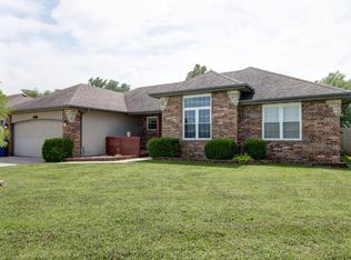 5604 W Lombard St, Springfield, MO 65802