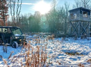 N15986 8th Avenue, Necedah, WI 54646