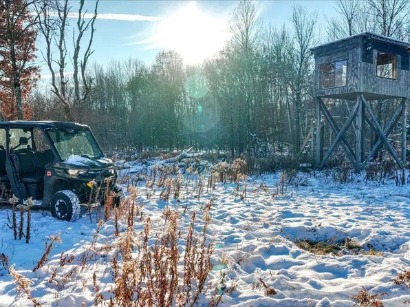 N15986 8th Avenue, Necedah, WI 54646