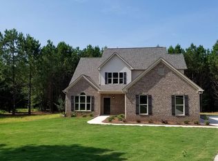 301 Yorkshire Trce #50, Hampton, GA 30228