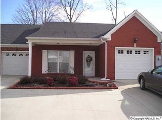 121 Santana Dr, Athens, AL 35611