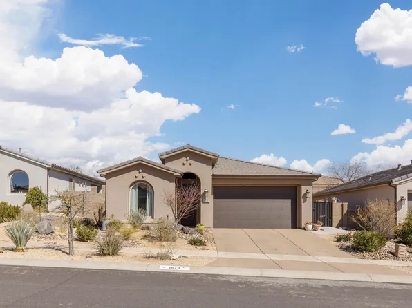 2673 E Clear Point Dr, Washington, UT 84780