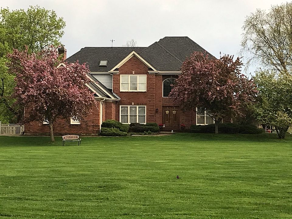 Welcome to 31 Little Bend Rd, Barrington Hills