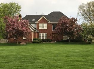 31 Little Bend Rd, Barrington Hills, IL 60010