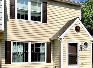 11207 Kensington Pl, Fredericksburg, VA