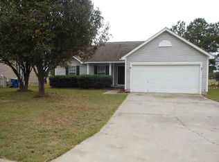 56 Cherry Grove Dr, West Columbia, SC 29170