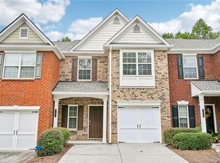 2061 Meadow Peak Rd, Duluth, GA 30097