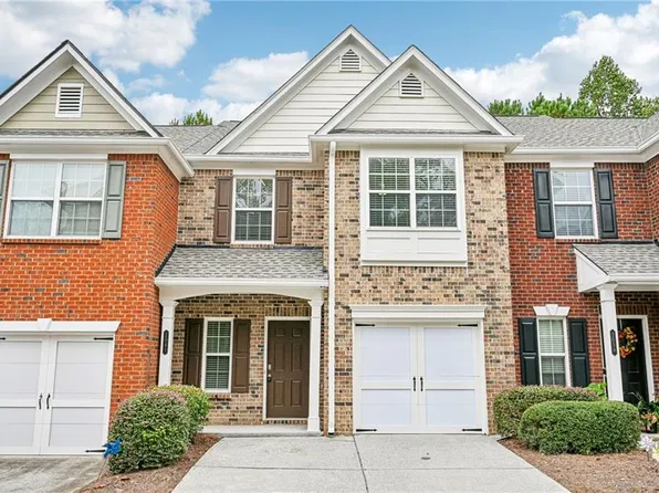 2061 Meadow Peak Rd, Duluth, GA 30097