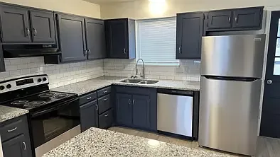Olathe 41 Apts — Photo 4