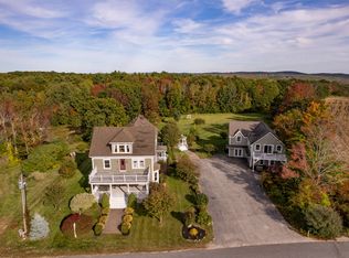 168 Greenwood Mtn Rd, Hebron, ME 04238