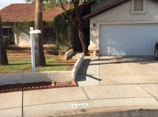 1309 E San Angelo Ave, Gilbert, AZ 85234