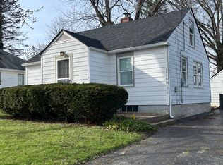 1956 Ridgelawn Ave, Youngstown, OH