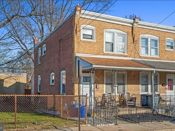 85 Bridge St, Drexel Hill, PA 19026