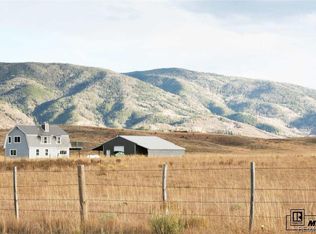 30968 Highway 131, Steamboat Springs, CO 80487