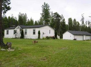 818 E Slaton Ln, Deer Park, WA 99006