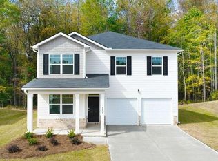 249 Friendship Oak Way, Hampton, GA 30228