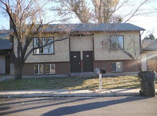 112 & 114 N Paradise Canyon Rd #114, Cedar City, UT 84720