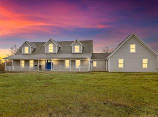 16708 Collins Rd, Smithville, MO 64089