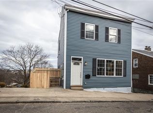 2150 Rockledge St, Pittsburgh, PA 15212