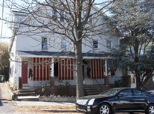 536-538 Beech St, Scranton, PA 18505