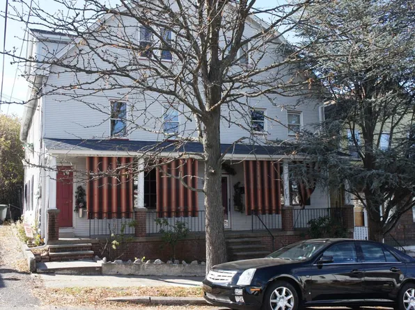 536-538 Beech St, Scranton, PA 18505