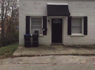 723 Polsgrove St, Frankfort, KY 40601