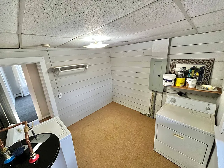 Mudroom