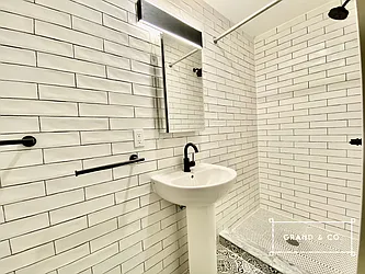 Rented by Grand & Co.