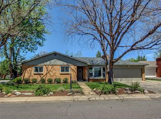2900 S Race St, Denver, CO 80210