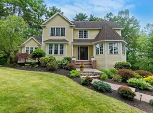 15 Hillside St, Rowley, MA 01969